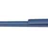 Custom Printed Recycled Plastic Pens with Logo Merchlist_Navy Blue