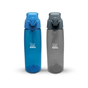 Custom Printed Sports Gym Bottle Merchlist