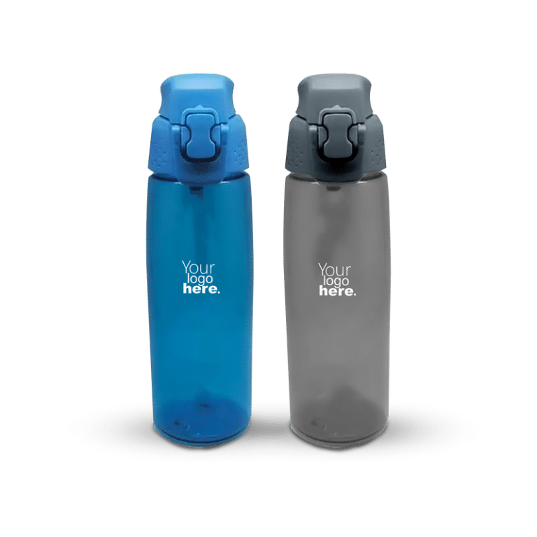 Custom Sports Water Bottle Printing Merchlist