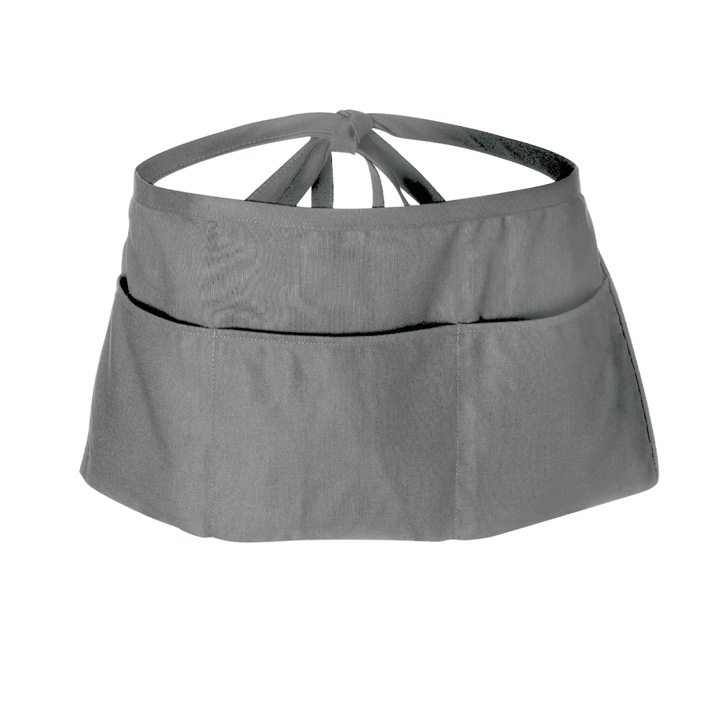 Custom Waist Apron Printing Merchlist Custom Waist Apron Printing Merchlist
