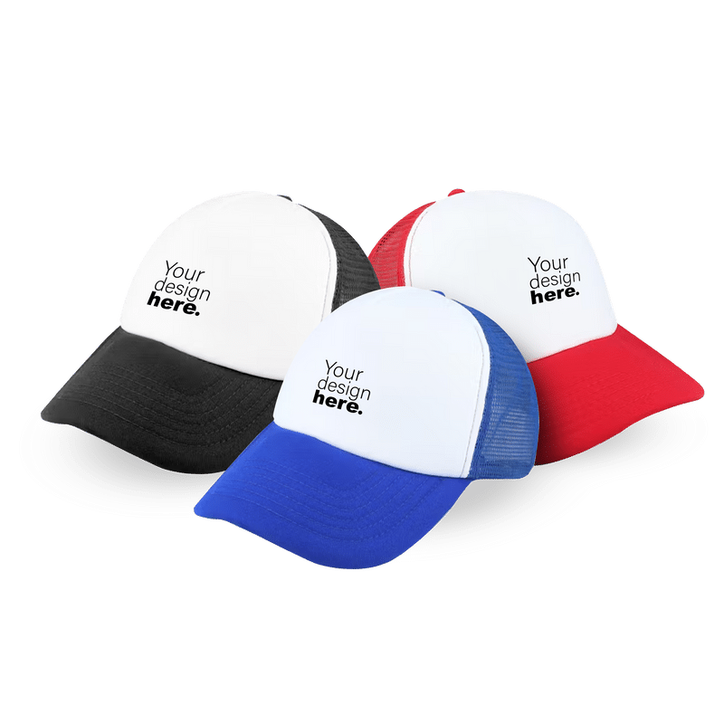 Custom Caps Dubai