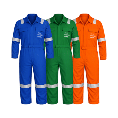 1.0 Main Custom_Safety Coveralls_Add Your Design or Logo to Custom_Safety Coveralls