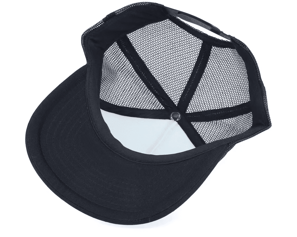 Margs Foam Trucker Cap