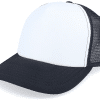 Custom-Mesh-Trucker-Hats-With-Merchlist_Black&White
