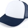 Custom-Mesh-Trucker-Hats-With-Merchlist_NavyBlue&White