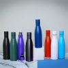 SKY - Copper Vacuum Insulated Water Bottle Merchlist Custom Printed 1