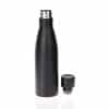 SKY - Copper Vacuum Insulated Water Bottle Merchlist Custom Printed Black_1