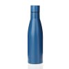 SKY - Copper Vacuum Insulated Water Bottle Merchlist Custom Printed Navy Blue_2
