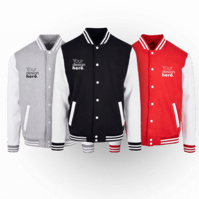 Varsity Jacket