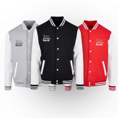 Varsity Jacket