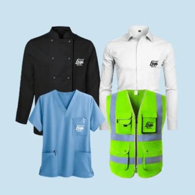 Uniforms & Workwear