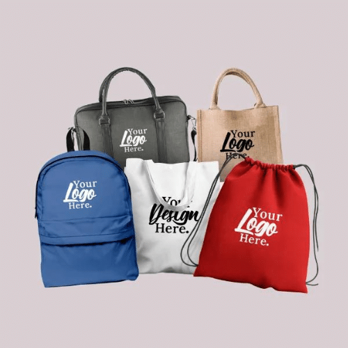 Custom Printed Backpacks | Personalized Bags - Merchlist