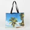 Custom Printed All-Over-Print Tote Bag Merchlist