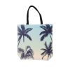 Custom Printed All-Over-Print Tote Bag Merchlist