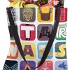 Custom Printed All-Over-Print Tote Bag Merchlist