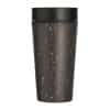Custom Printed Circular Recycled Coffee Cup Merchlist with Logo_Black 2
