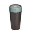 Custom Printed Circular Recycled Coffee Cup Merchlist with Logo_Blue 3
