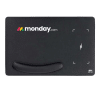 ELECTRA Wireless Charging Mousepad Custom Printed Merchlist