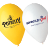 Merchlist Custom Printed Latex Balloons with Logo Screen Printing 1