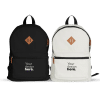 Main Custom Printed Canvas Backpack Merchlist