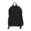 Main Custom Printed Canvas Backpack Merchlist_Black