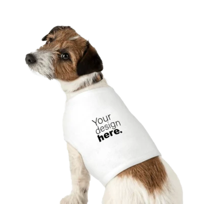 Dog T-shirt