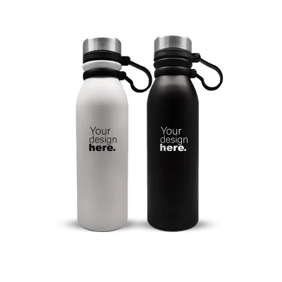 Main Custom Printed TROOPER Sports Water Bottle with Logo Merchlist