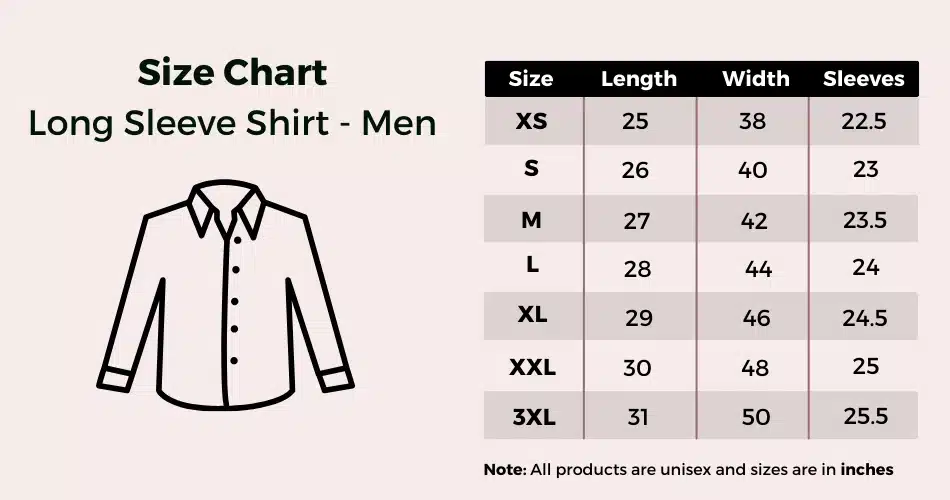 Custom Formal Office Shirt Printing - Merchlist