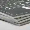 Custom Printed Foam Board Signage Merchlist 7