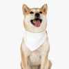 Custom Printed Pet Dog Bandana Scarf Merchlist 2