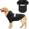 Custom Printed Pet Dog Hoodie Personalized Merchlist 8