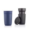 Hans Larsen Premium Ceramic Tumbler Merchlist