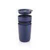 Hans Larsen Premium Ceramic Tumbler Merchlist_Blue