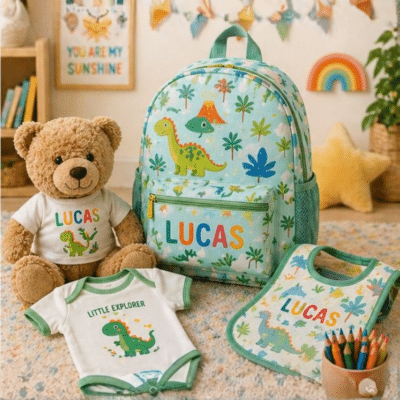 Kids & School