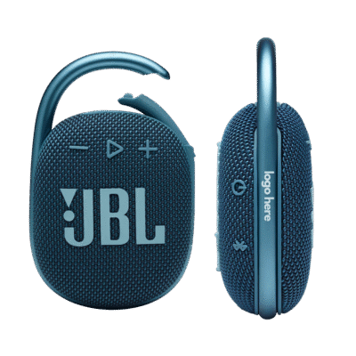 JBL Clip 4 Speaker