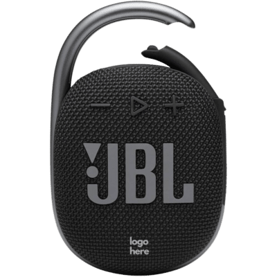 1. Main Custom Printed JBL Clip Waterproof Speaker Merchlist