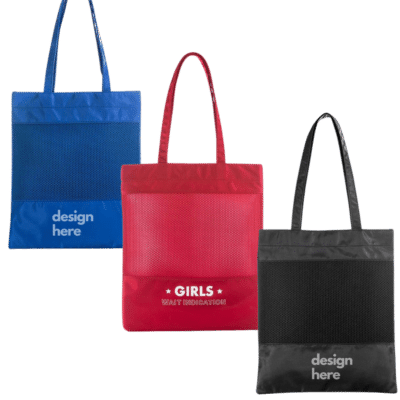 Custom Printable Tote Bags