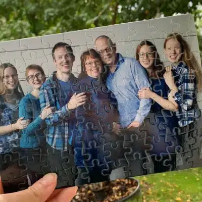 1. Main Custom Printed Personalized Jigsaw Photo Puzzles Merchlist 5
