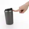 Custom Printed Anti-Spill Suction Mug Merchlist