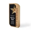 Custom Printed BISTRA Star Wooden Trophy Merchlist_2