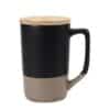Custom Printed Ceramic Mug with Clay Bottom Eco-Friendly Mug Merchlist 6