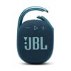 Custom Printed JBL Clip 4 Waterproof Bluetooth Speaker Merchlist_Blue