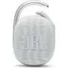 Custom Printed JBL Clip 4 Waterproof Bluetooth Speaker Merchlist_Grey