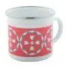 Custom Printed Metal Enamel Mug Merchlist 3