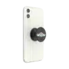 Custom Printed Mobile Phone Pop Socket Merchlist_Black 3