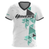 Custom Printed Padel Jersey Merchlist 2