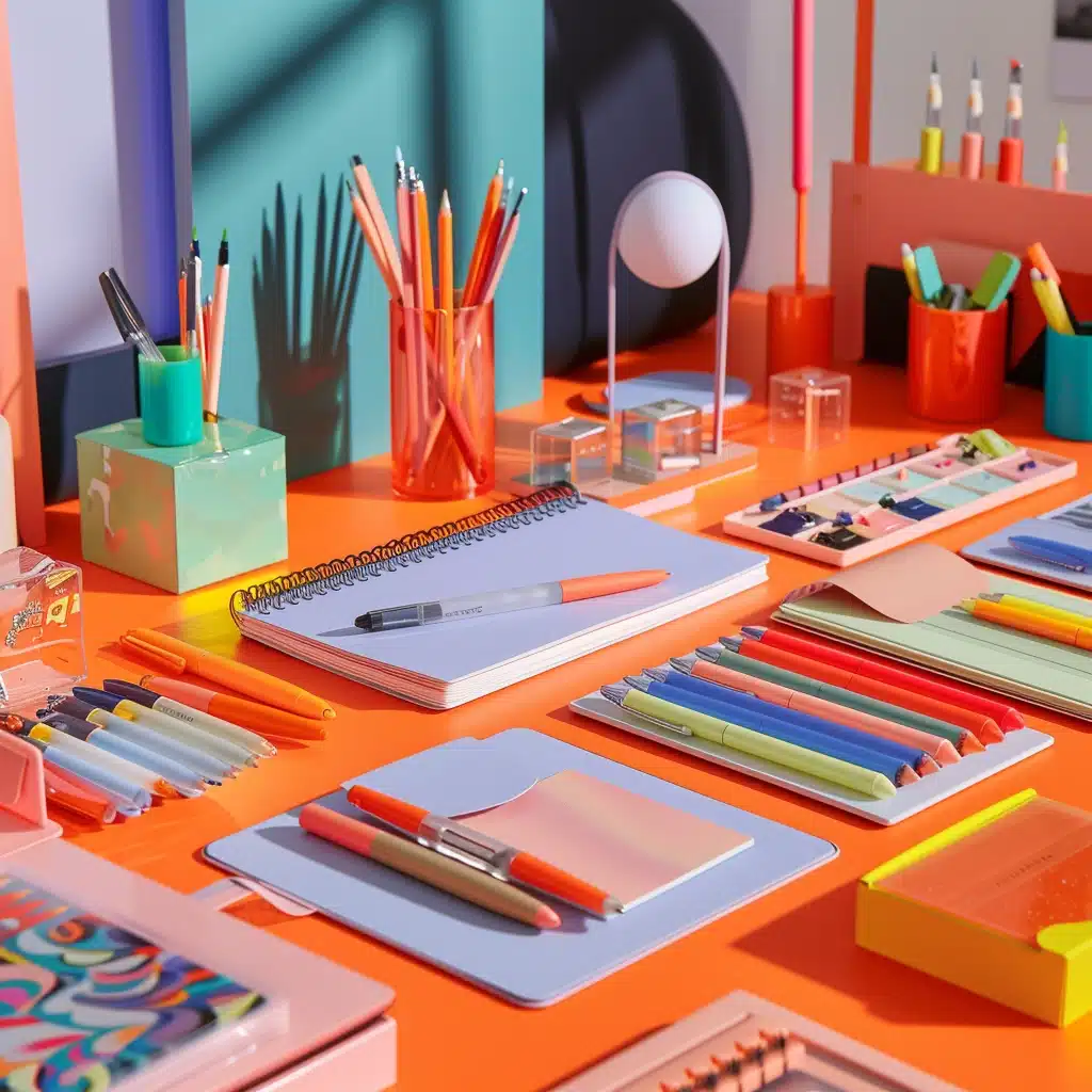 Stationery