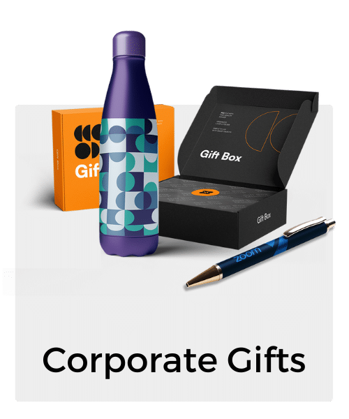 Custom Printed and Branded Corporate Gifts Merchlist