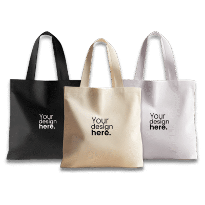 Canvas Tote Bag