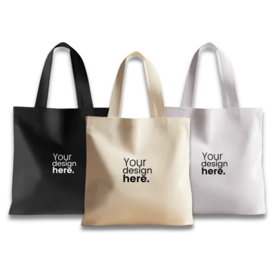 Canvas Tote Bag